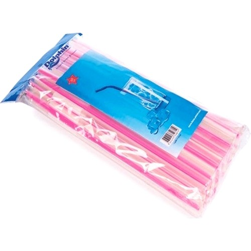 PİPET SELEFONLU ARTİSTİK KALIN 50 Lİ